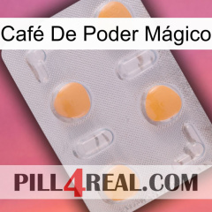 Café De Poder Mágico 24